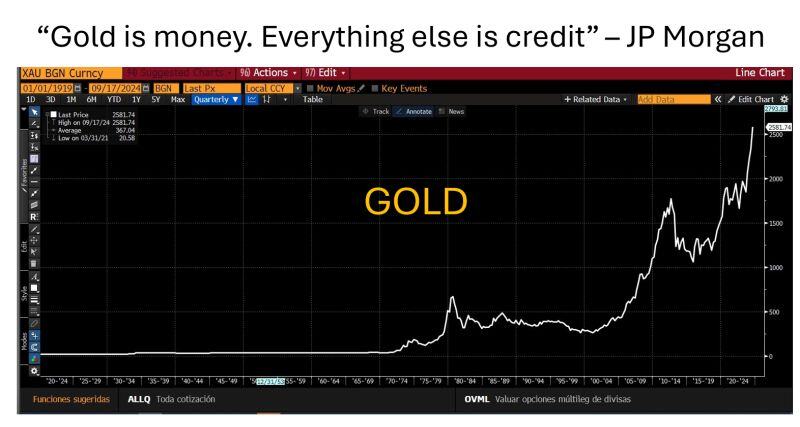 #gold