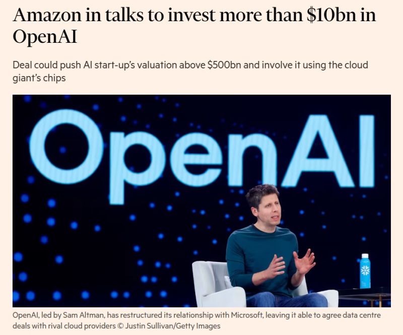 🚨 AI Power Shift Alert 🚨