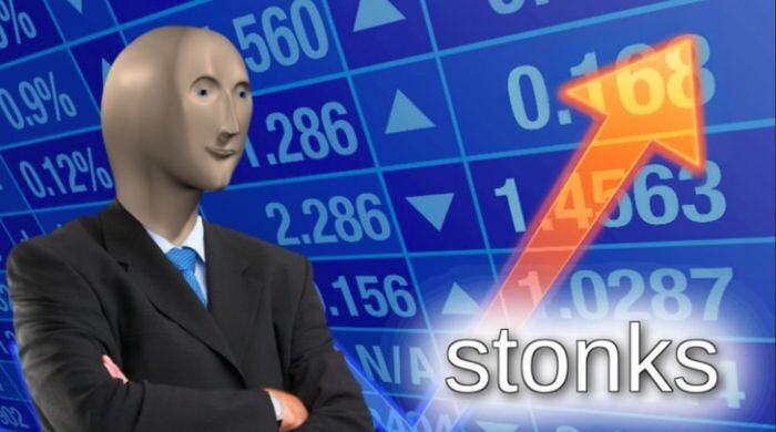 Meme Stocks' Performance on Monday: