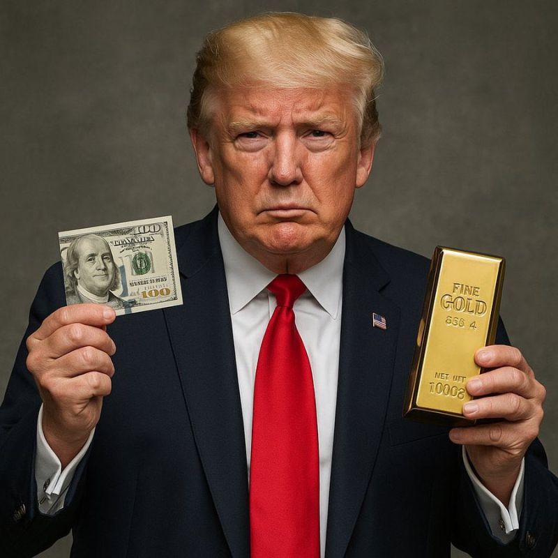 🚨The U.S. is sitting on nearly $1 TRILLION worth of hidden liquidity that could be unlocked without QE.