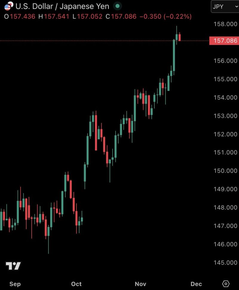 Japan's government says it may 