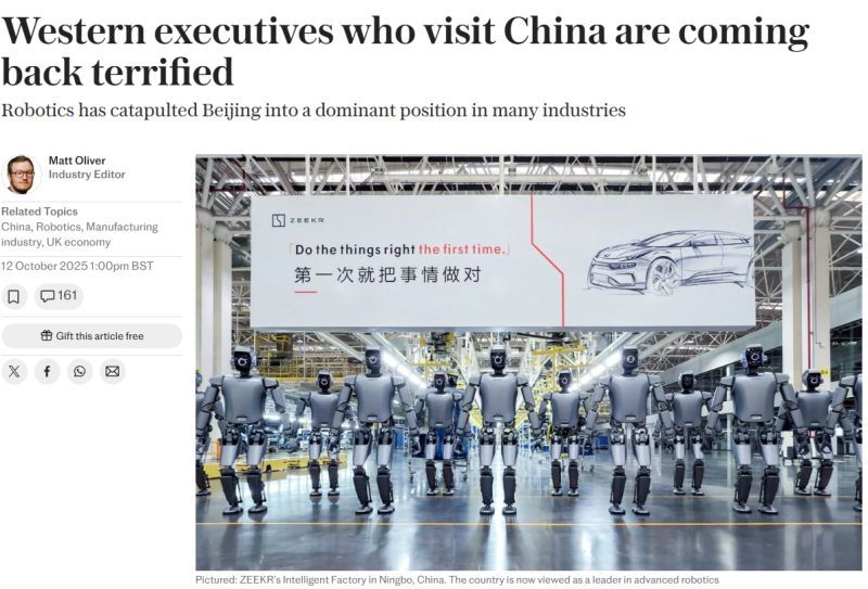 “If we lose this, we do not have a future at Ford,” says Jim Farley, CEO at Ford