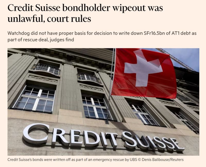 In case you missed it...