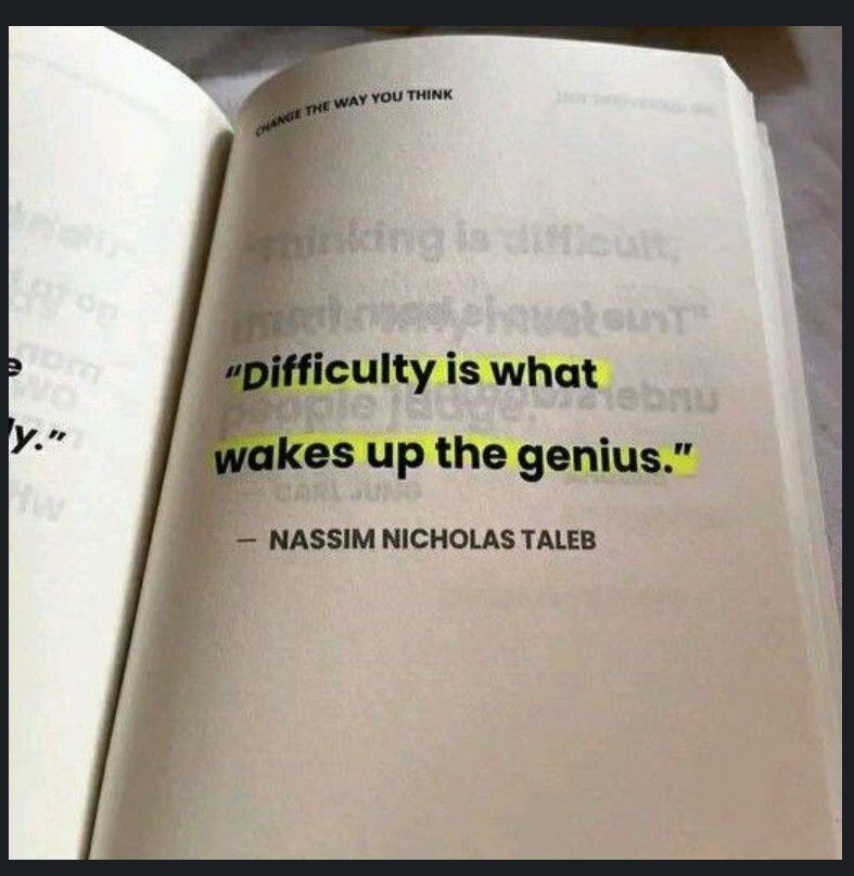 Quote by Nassim Nicholas Taleb