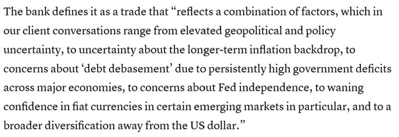 Per this CNBC reporting, the strategy favoring gold and Bitcoin now has a name: J