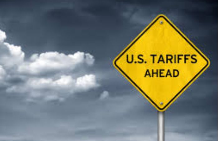 Tariffs, Courts & Treasuries