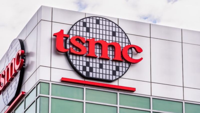 ‼️ JUST IN : Taiwan Semiconductor $TSMC’S REVENUE JUMPED OVER 33.8% YoY TO $11.09B IN AUGUST
