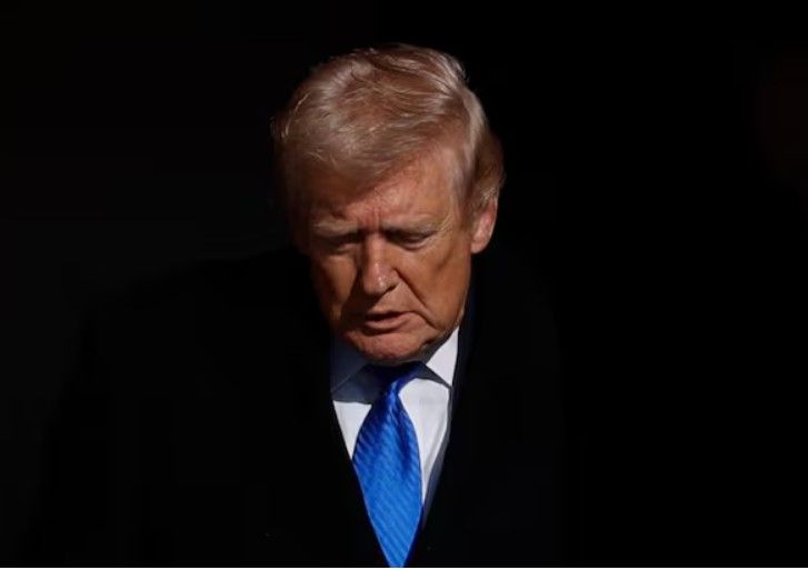 Trump Proposes 1-Month Ceasefire with Iran