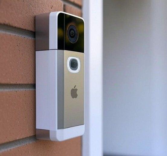 Is Apple ringing the doorbell of smart home innovation?