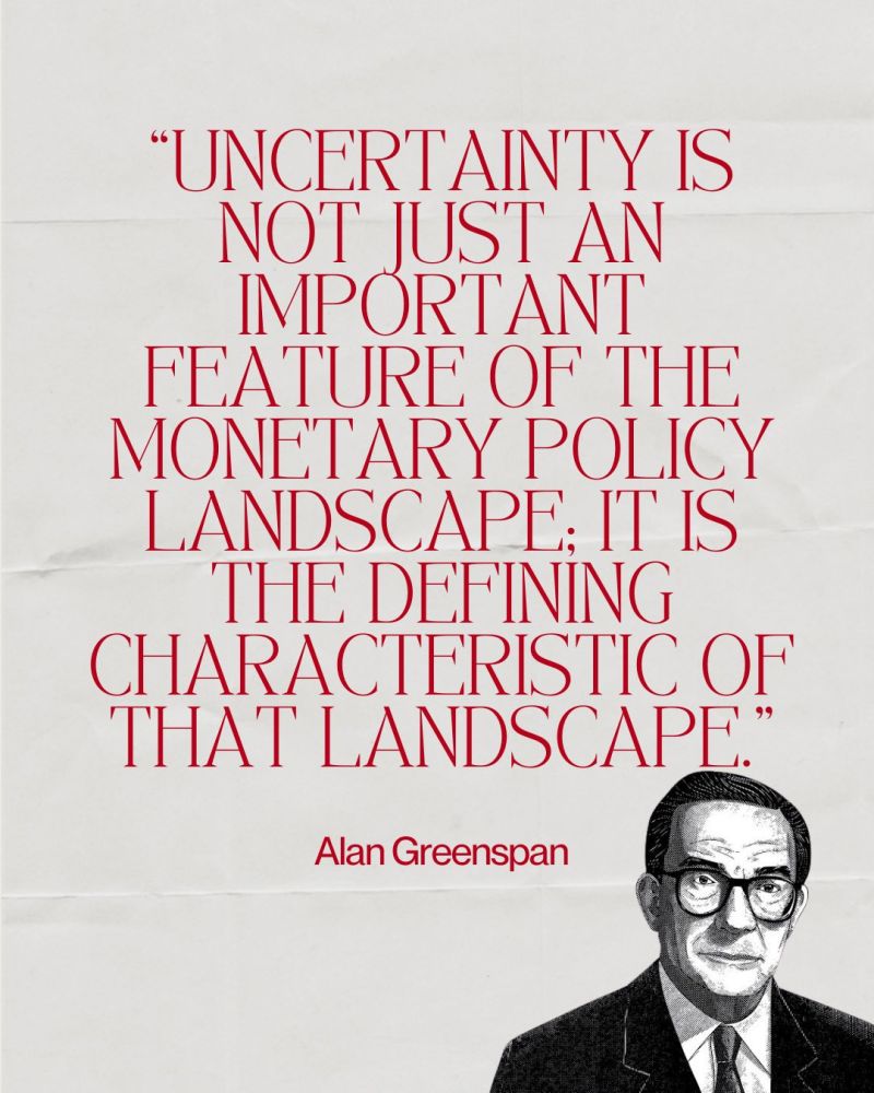 Alan Greenspan