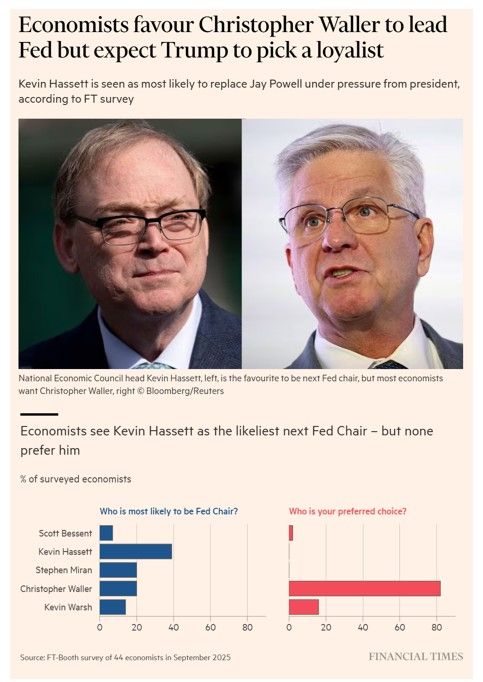 Very interesting FT article 
