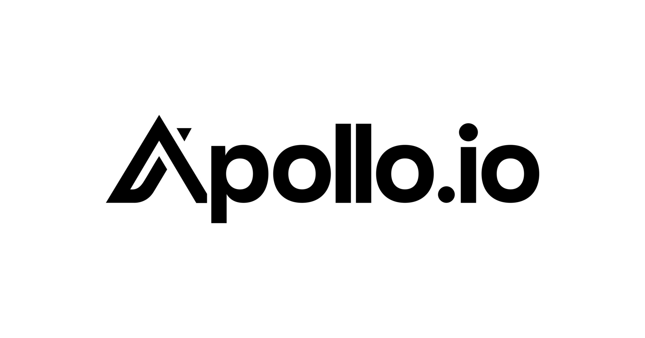 Tool: Apollo.io