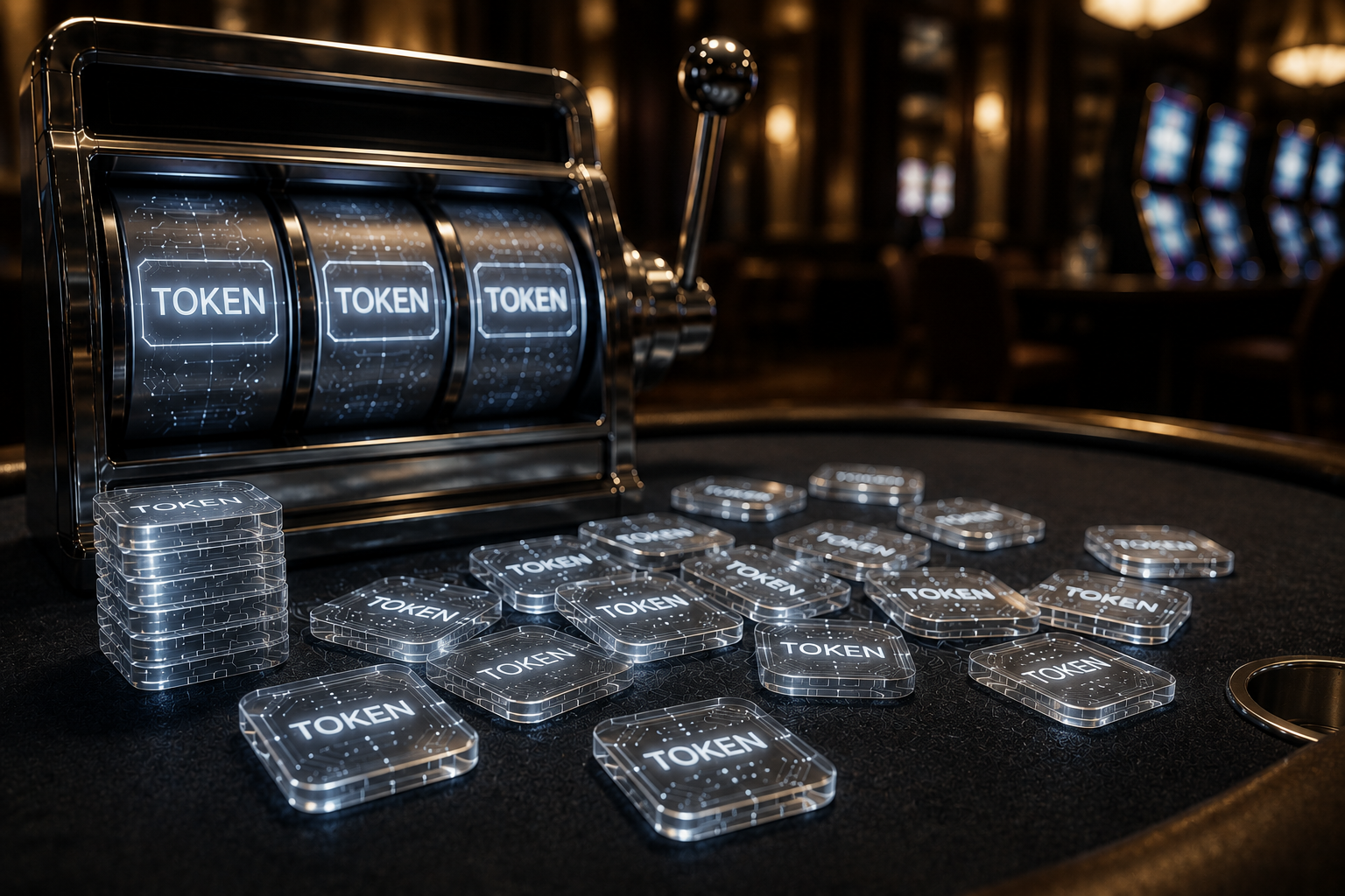What are AI tokens?