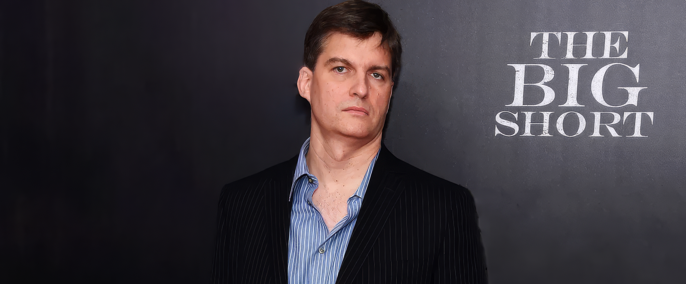 Michael Burry Beyond the Big Short