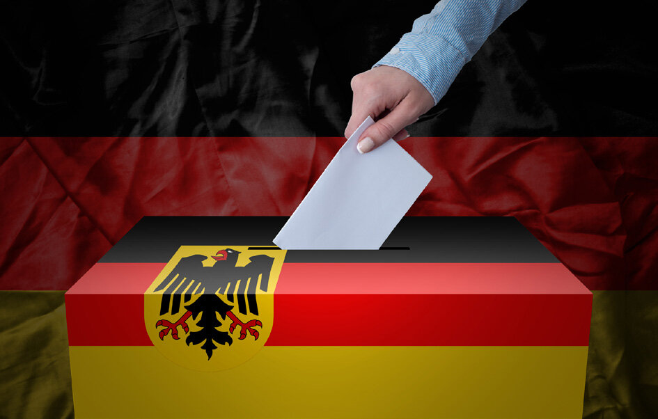 Germany heads to the polls for a crucial election