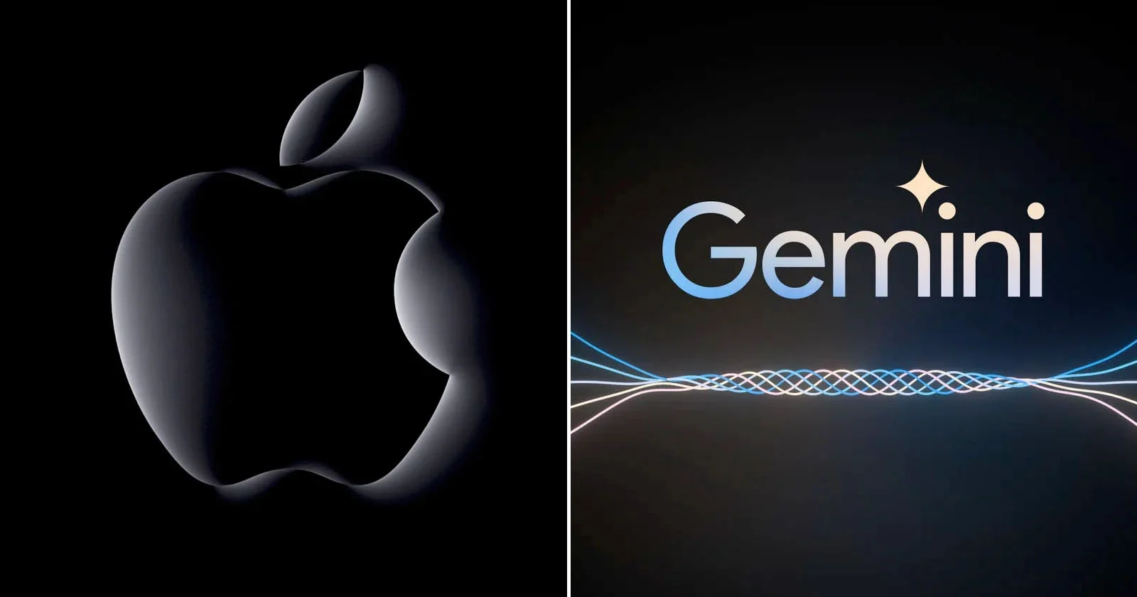 Apple + Google’s Gemini