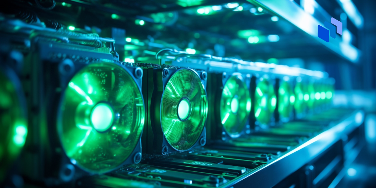 Miners get into AI in preparation for post-halving reduced revenues
