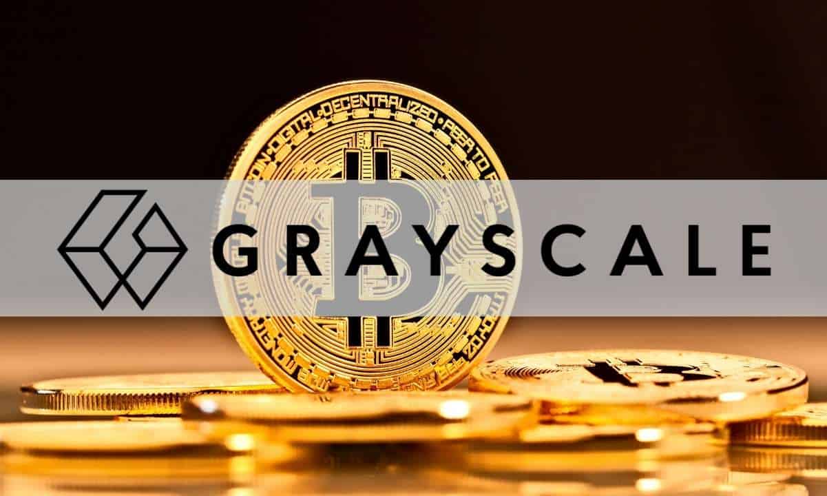 Grayscale Cries Foul Over SEC Approval of a Different Kind of Bitcoin ETF