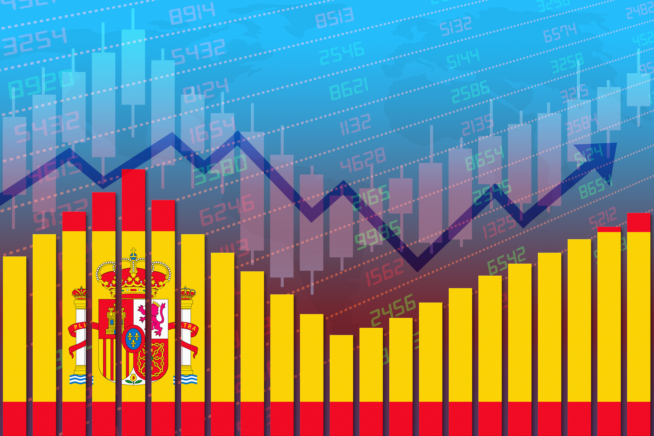 Spain’s surprising comeback: what’s behind it?