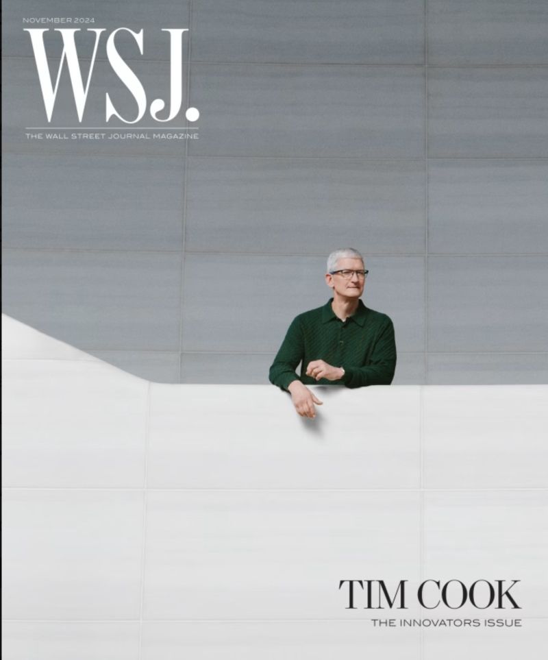 For the first time ever