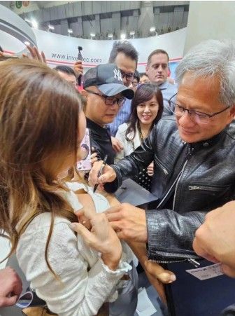 Analysts are raising their Nvidia $NVDA targets across the board