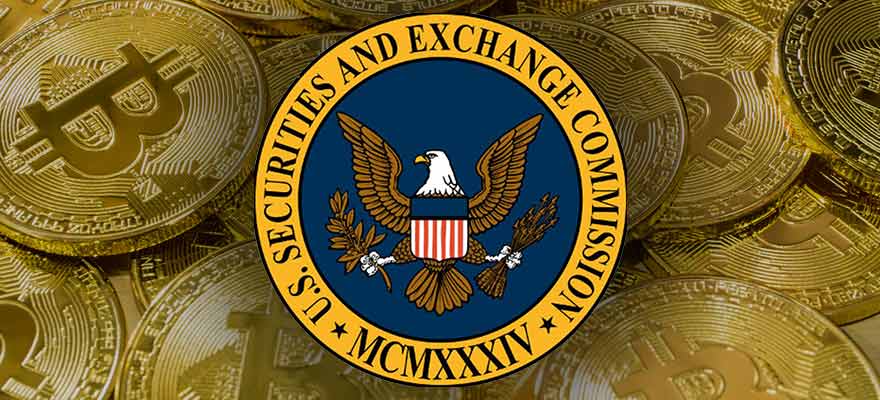 SEC wanted Coinbase to offer only bitcoin trading
